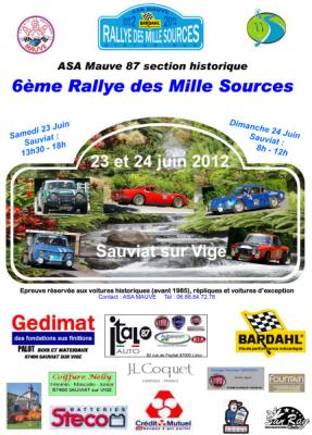 2012 rms