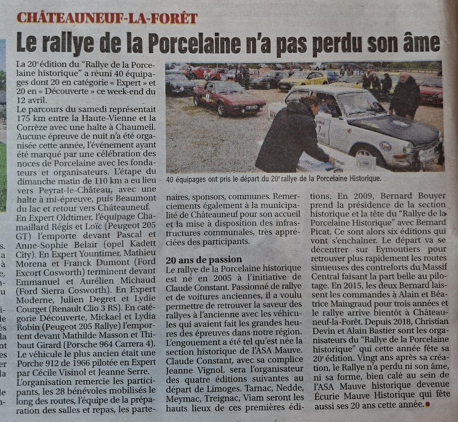Article rph populaire 1