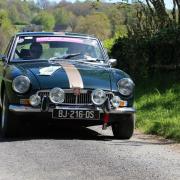 1er OLD TIMER RPH 2024