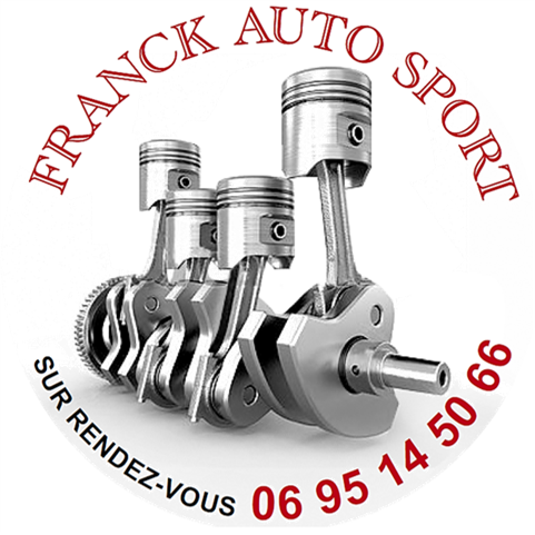 Logo franck
