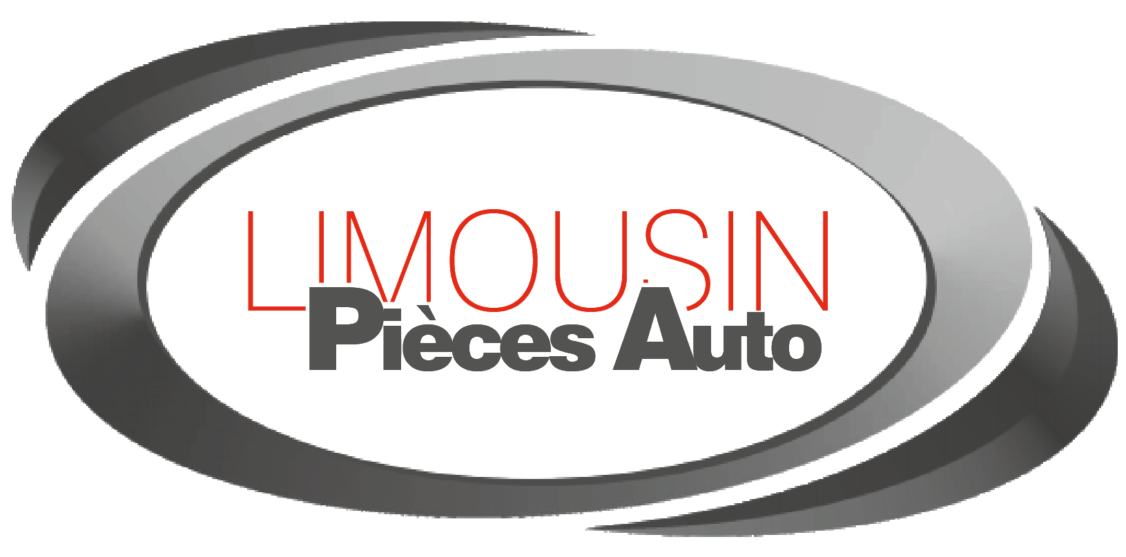 Logo limousin piece auto ex api