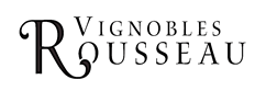 Vignoble rousseau